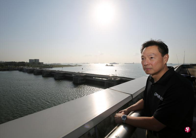 新媒：水资源匮乏 新加坡永无止境的挑战