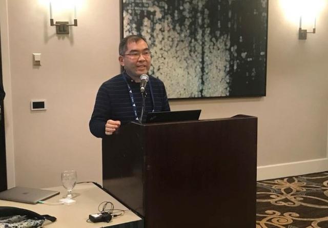 阿里之夜×AAAI 2018，立足产学研构建全球合作共同体
