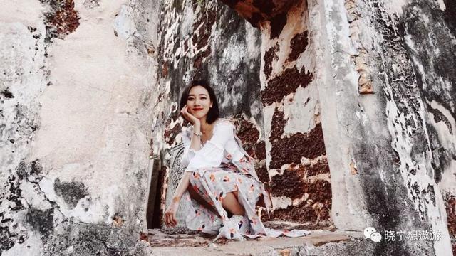 马来西亚|总有一种风景让你想和他一起