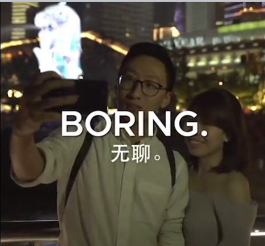 新加坡被世界知名周刊点名说“闷”，旅游局都坐不住了！