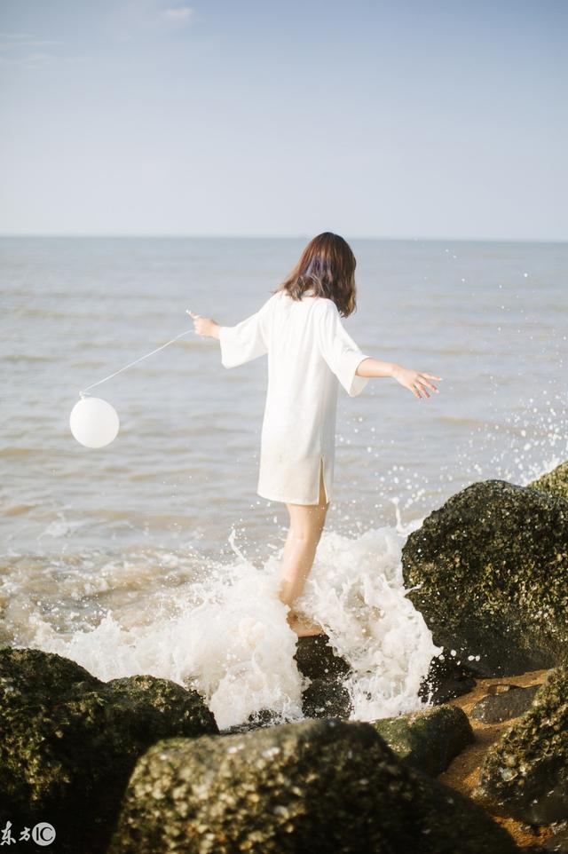 雯雯的人生旅途