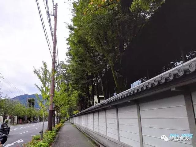 这样逛日本古都，尝遍地道街头小吃