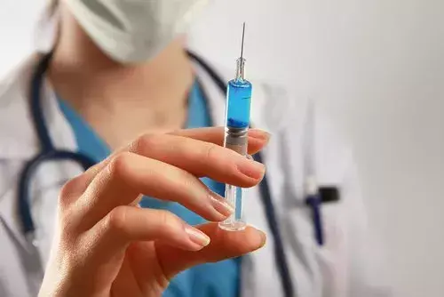 新加坡HPV（子宫颈癌疫苗）严重缺货！一针难求……