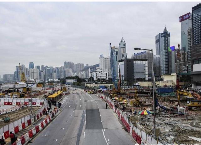 香港又现二战遗留炸弹，揭秘东方明珠被日本占领蹂躏的那段历史