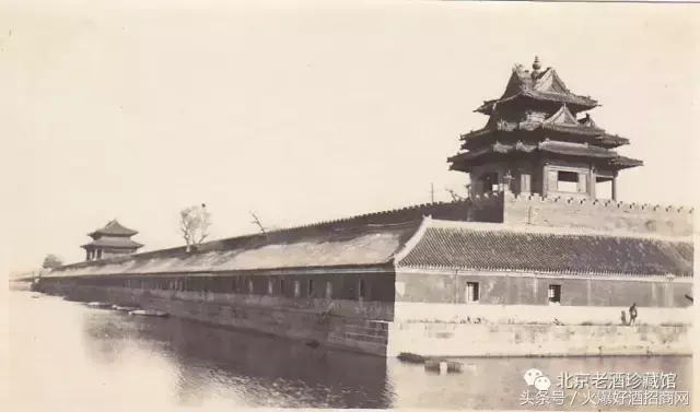 北京老酒——京师“三白”，昔日皇家才能享用的御酿珍馐！