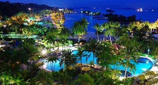 坡县被评为全世界最boring的城市？留学生们，服不服？