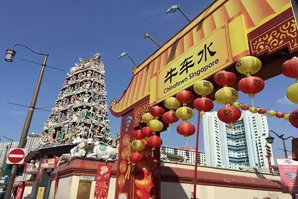 盘点世界5大特色集市，细数那些最in的热闹