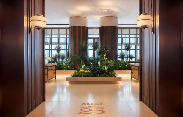 设计界颜值担当倾情打造：东南亚首家安达仕酒店，就爱这种居家范儿！