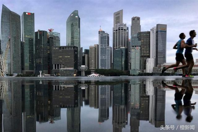 恐袭现场禁止拍摄？新加坡拟立法管理，违者或可入狱