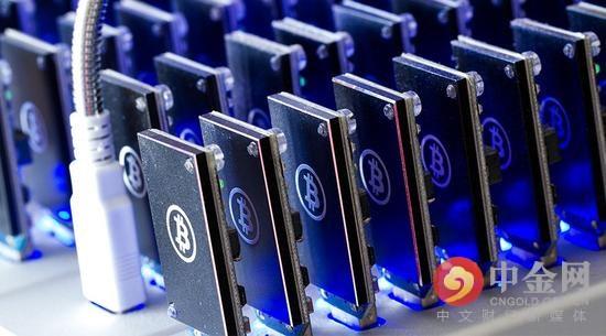 比特币“挖矿”年耗电量已超越伊拉克 逼近新加坡