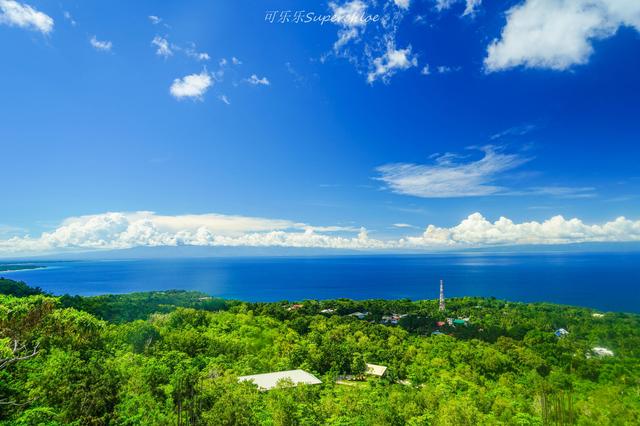 能和你们一起分享的旅行，才是最好的沿途风景！（菲律宾轻游记）