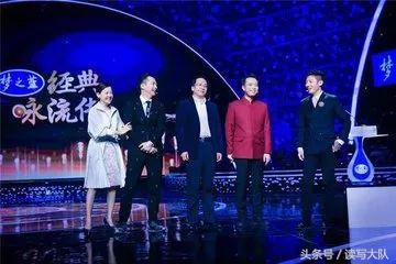 《经典咏流传》，一分为二看