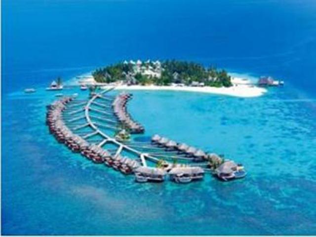 最新！马尔代夫旅游暂停 嘉兴滞留游客已全部安全回国