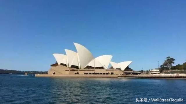 百万富翁工厂，澳洲投行老大哥Macquarie的申请新套路