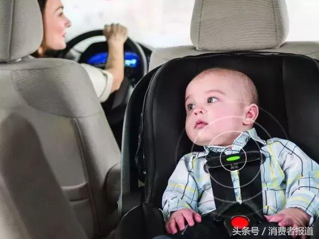 9品牌26款儿童汽车安全座椅对比测试：一起添置一款儿童安全座椅