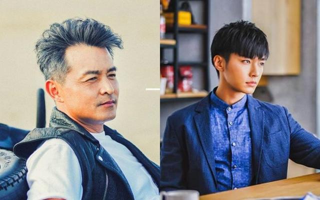 钟汉良再演痴情暖男 炎亚纶、李铭顺一路守护