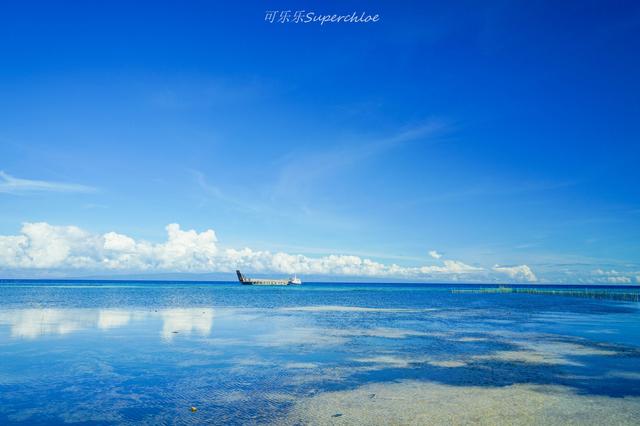 能和你们一起分享的旅行，才是最好的沿途风景！（菲律宾轻游记）