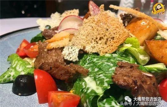 吃遍大连丨那些格调小西餐，致最懂生活的你