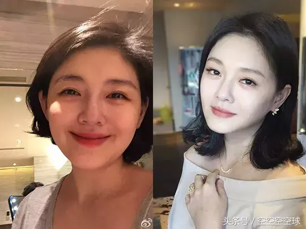 瘦了20斤还显胖？大S减肥方法错了吗。。。。
