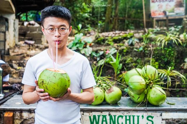 能和你们一起分享的旅行，才是最好的沿途风景！（菲律宾轻游记）