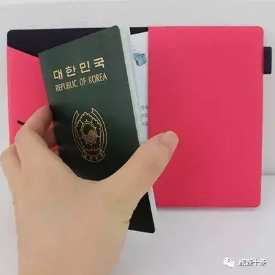 旅游十条 | 世界上最有含金量的护照竟然成这国的，我真的很吃惊