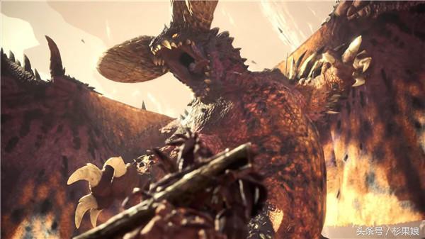 早报：《怪物猎人：世界》成1月最受欢迎PS4下载游戏