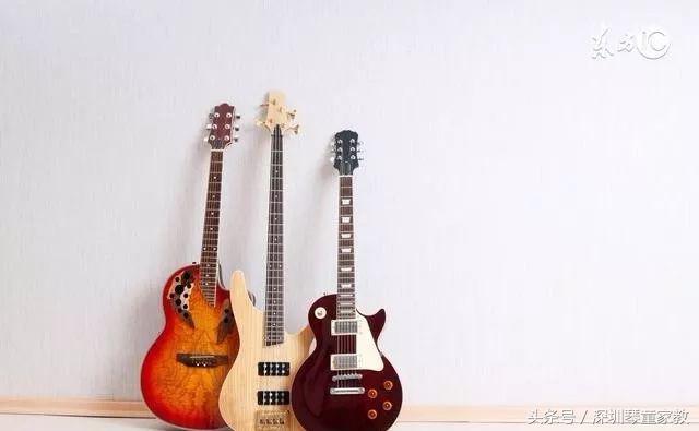 别在为没时间练琴抱怨了，要是喜欢，总有时间