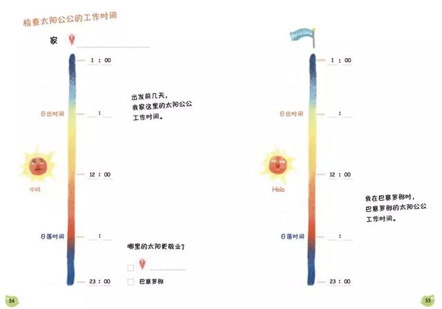 世界那么大，我想带你去看看