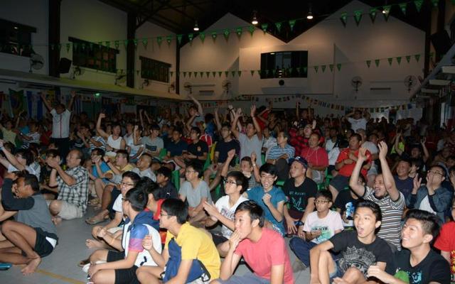 世界杯转播配套又起价？