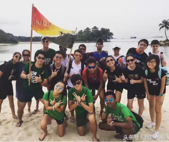 ​ 凭的是什么？从普通初中到世界一流大学，这个妈妈有秘诀要讲