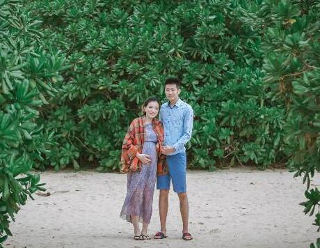 孕妇能旅行吗？孕妇旅行四大注意事项，这样的老公才是最棒的！