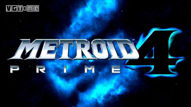 传闻：万代南梦宫正在开发《银河战士Prime 4》