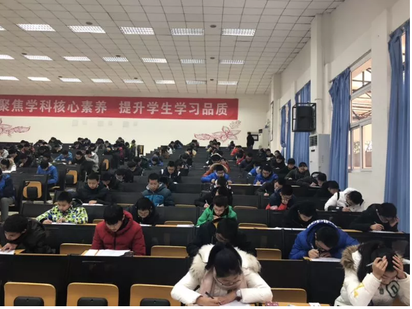 美国数学竞赛AMC10&12：嘉祥学子全美中学生数学竞赛展风采！