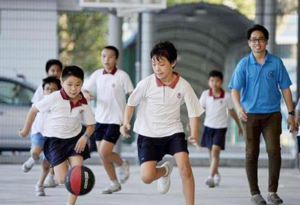 家庭教育的最后一环，新加坡老师给陪读妈妈们的五点建议