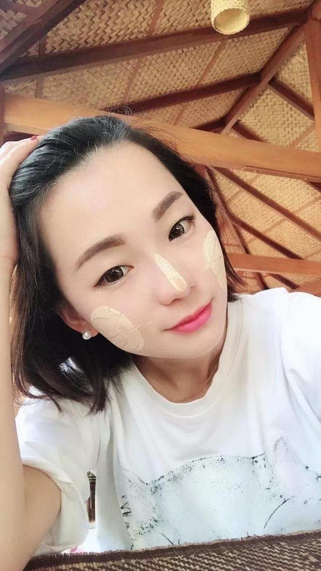 昆明小美女缅甸行，有感动，有斗智斗勇，还有好吃的私房菜