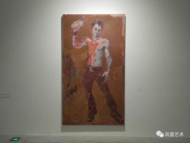 凤凰艺术｜国美人四精神，时隔25年，国美油画双年展再次启航