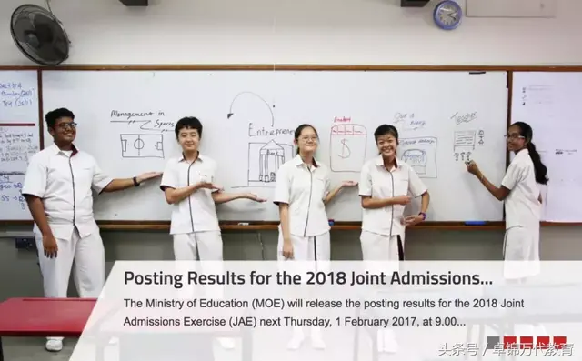 新加坡O水准首批录取结果出炉｜上诉及其他升学流程详解