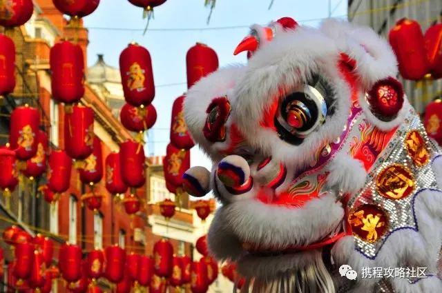 这个有7成华人的国家怎么过春节？有些活动错过要等12年！