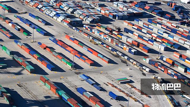 APM码头皮帕瓦沃港扩展远东和马来西亚连接航线