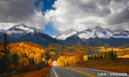在泰国，原作美景的搬运工