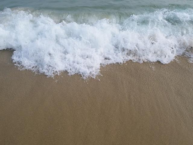 大海天空，椰林树影，走心度假—三亚海湾之旅