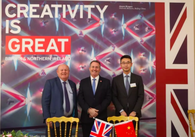 英国学前教育机构Busy Bees与东方剑桥教育集团达成合作，将开设20家幼儿园