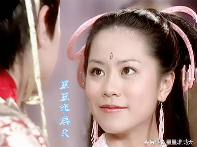 打败章子怡、王菲和钟丽缇，成为封面女郎，王贵妃的角色难超越