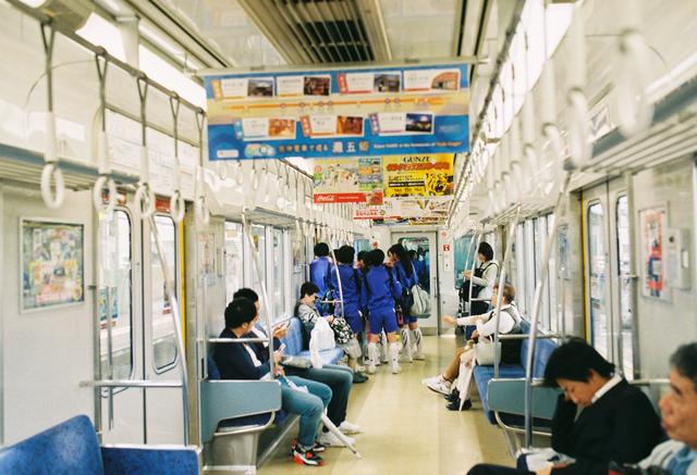 日本铁路错综复杂，选好可以节约吃好几顿日料大餐