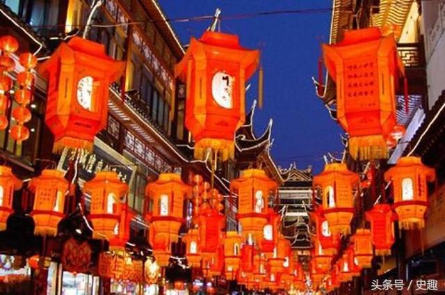 日本以前学习中国过农历春节，为何现在不过了？