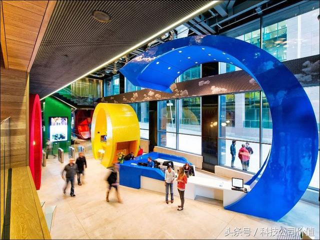 一位13年老员工的心声：为什么我会离开Google加入Grab