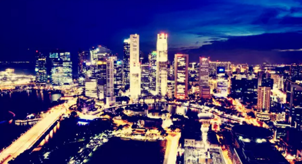 新加坡是怎么“暴富”的？