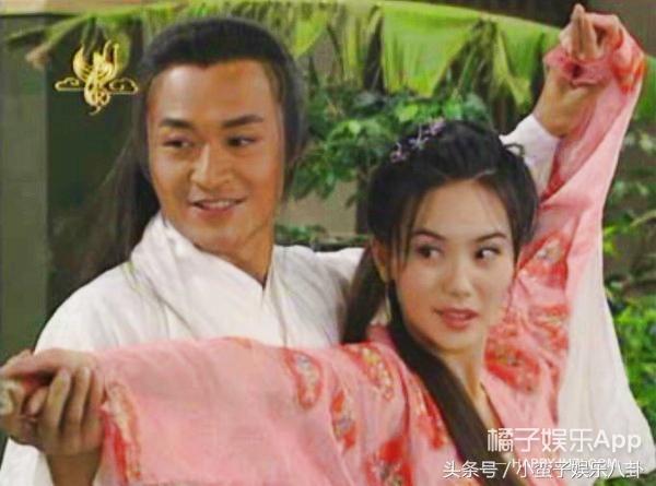 曾经红极一时的新加坡剧《莲花争霸》《塞外奇侠 》你看过几部