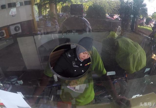 马来西亚 从大马骑行入境泰国需要注意的问题