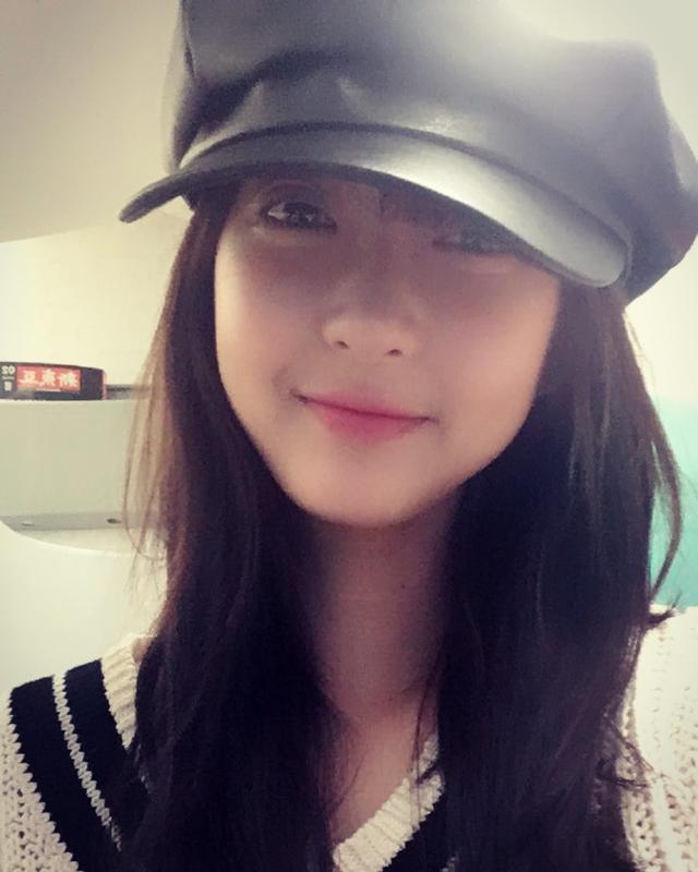 「EXID」「新闻」180221 慧潾感谢LEGGO关心 麦粒肿现在没事了